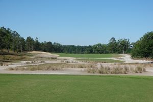 Congaree 4th